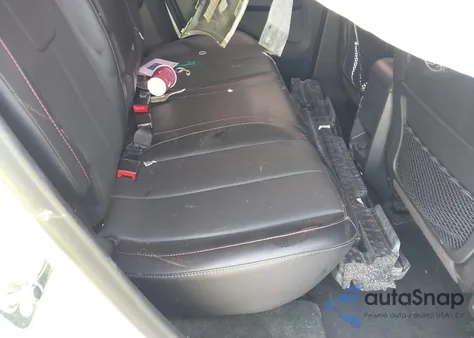 2016 Chevrolet Equinox Ltz from USA, damaged, VIN 2GNALDEK7G6349825